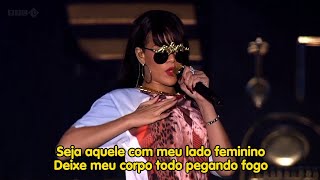 Rihanna - Cockiness (Love It) [𝙇𝙚𝙜𝙚𝙣𝙙𝙖𝙙𝙤]ʰᵈ
