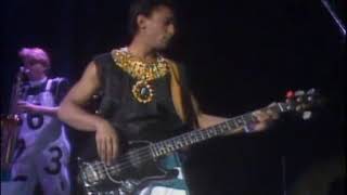 Boy george  - Mister Man (Live London 1983)