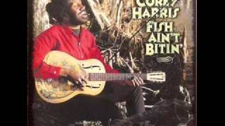 Corey Harris - High Fever Blues