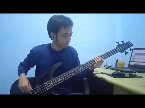 [Army of God Worship] Ever Since Day One (Bass Cover)