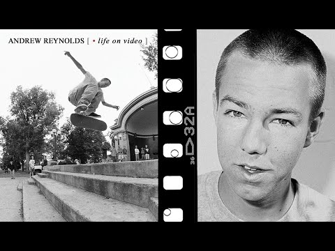 Andrew Reynolds Life On Video | Full Story