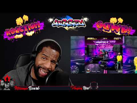 Munga Honorable , TIFA , Shatta Wale - Party With The Stars (Jiggzy Entmt Reaction) 🇯🇲🇬🇭🙌🙌