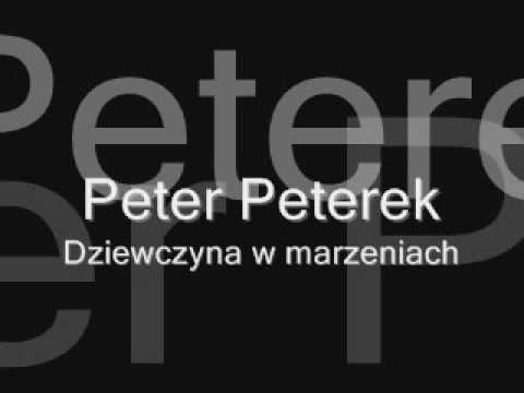 Dziewczyna w marzeniach