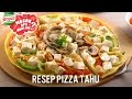 Resep Royco Pizza Tahu