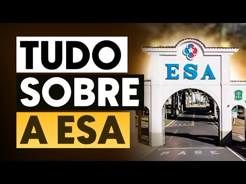 How does the ESA Competition work? (Updated 2025)