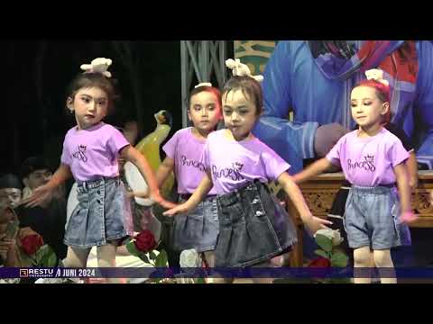 MIRESANAM - PENTAS SENI ANAK TK PGRI 3 & KB PGRI 18 TAMAN SUMBERMALANG