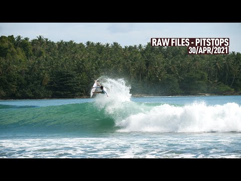 PITSTOPS 10/10 - MENTAWAIS - RAWFILES - 30/APR/2021