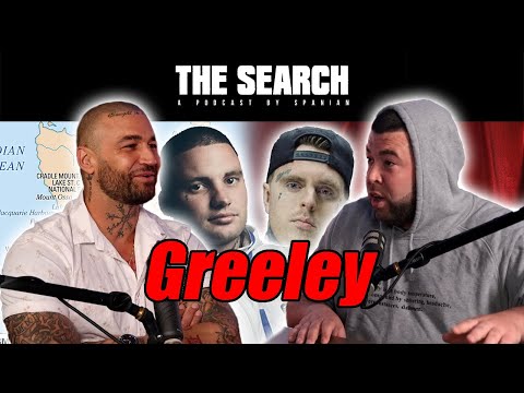 The Evolution of Australian Hip-Hop with Greeley