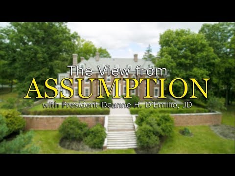 The View from Assumption (Episode 1)