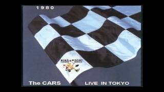 The Cars Live 1980 Tokyo - 01 - Misfit Kid
