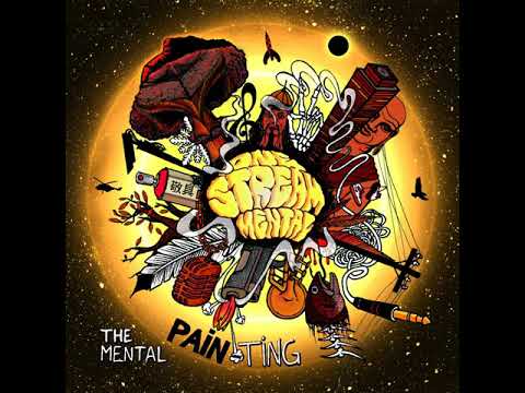 One Stream Mental - When the sun goes down (in the ghetto) feat. Reain