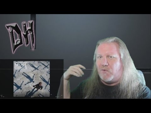 Muse - Hysteria REACTION & REVIEW! FIRST TIME HEARING!