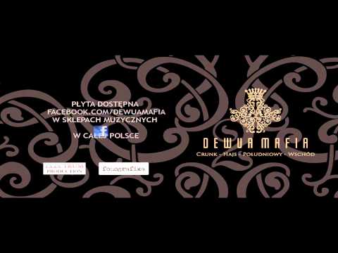 01.Intro - "DeWuA Mafia - Crunk -Hajs - Południowy - Wschód"