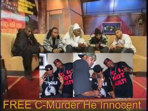 B.G. and the Chopper City Boyz stoppin thru