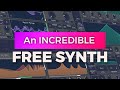 Meet Vital: The INCREDIBLE New Free Synth Plugin 🔥 | 10 Ways To Use Vital