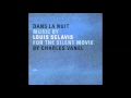 Louis Sclavis - Le Travail