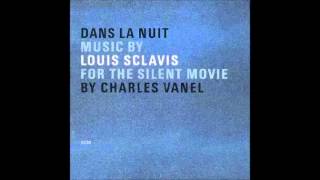 Louis Sclavis - Le Travail