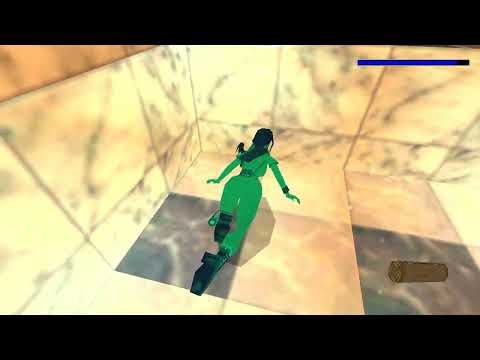 TRLE 2005.08.11 - Brazilia