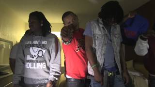 Lil Jay, Billionaire Black, Migo Dope - My Amigo [Offical Music Video]