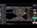 osu relax cheat flexer gets caught in 4K