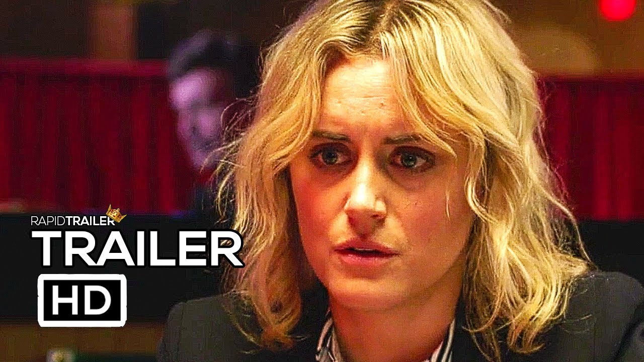 Trailer oficial de Family - Legendado