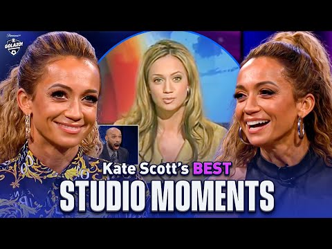 Kate Abdo