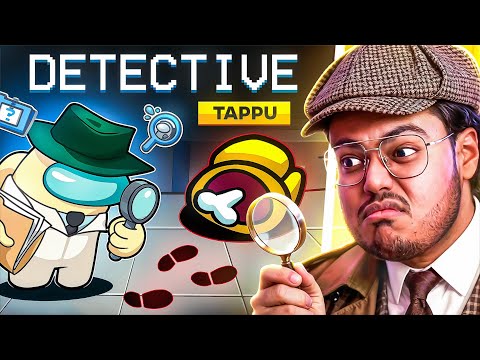 NEW VIPER & DETECTIVE Roles in Among Us Are INSANE! 😳🔥