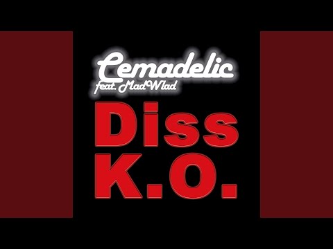 Diss K.O. (feat. MadWlad)