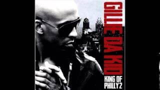 Gillie Da Kid - They Aint Doing Much Feat Tam - King Of Philly 2