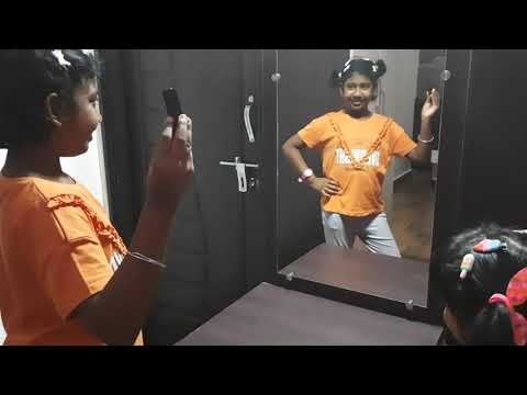 Bachpan ka pyar#Baadsah#Lipstick challenge