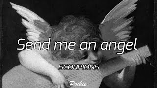 Scorpions - Send me an angel / sub español - lyrics