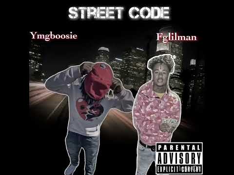 Ymg Boosie x Fg Lilman - street code