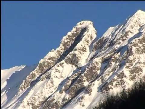 Una giornata in Maslana 1 di 2