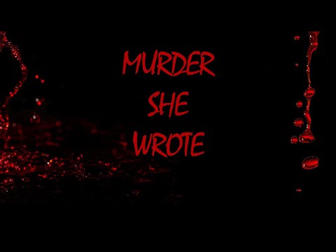 Murder She Wrote - Phoenix Rose ft Rylee