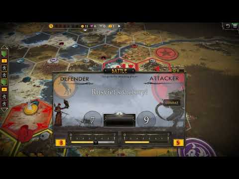 Scythe: Scythe: