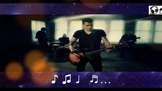 Theory Of A Deadman - Easy To Love You ( Sub Español )