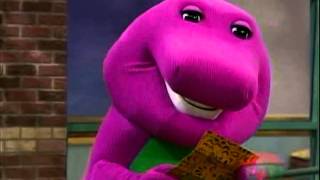 Barney & Friends: Whos Who at the Zoo? (Season
