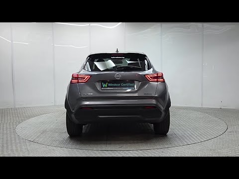 Nissan Juke HYBRID 1.6 SV PREMIUM *Scrappage deal - Image 2