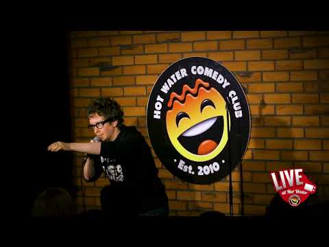 Adam Staunton | Jobs In Liverpool