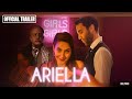 Ariella (2025) | English Official Trailer | HollyMod