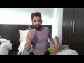 Global Art Of Perfumery Video Preview By Miguel Matos From Fragrantica