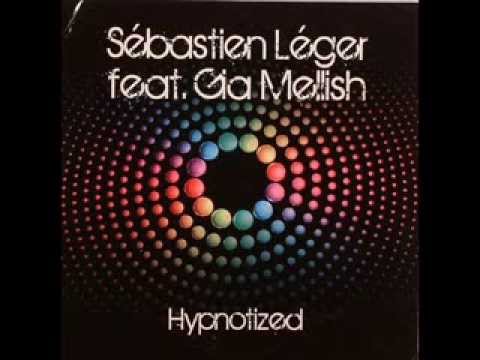 Sebastien Leger feat. Gia Mellish - Hypnotized (Ivan Spell & Daniel Magre Reboot)