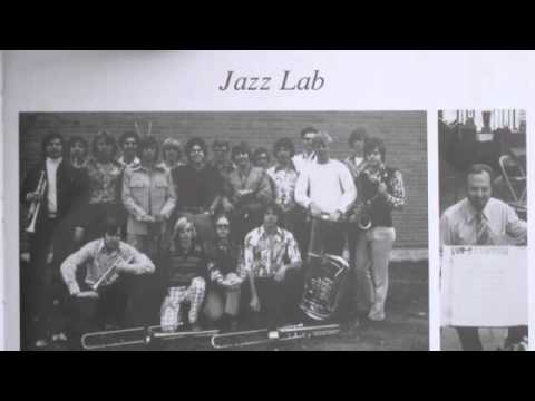 The Mooch-West Genesee Jazz Band 1975