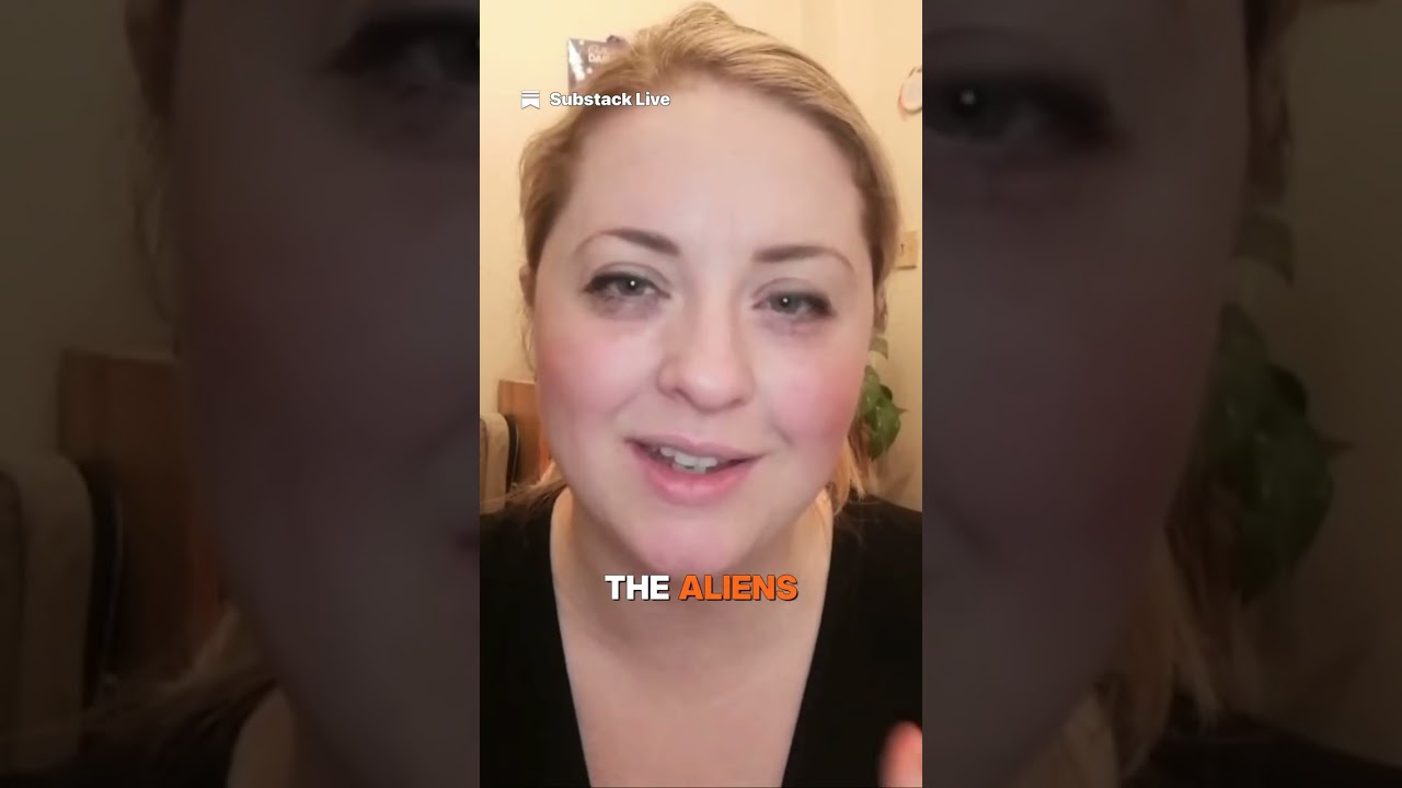 That Was Horrifying #substack #shorts