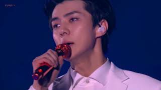 EXO PLANET #4 The ElyXiOn in Seoul 기억을 걷는 밤(Walk On Memorires)