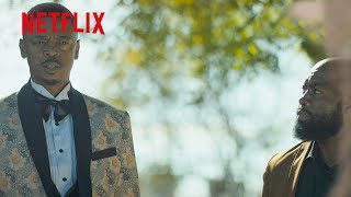 Kings of Jo'burg Season 2 | Now Streaming | Netflix 2023