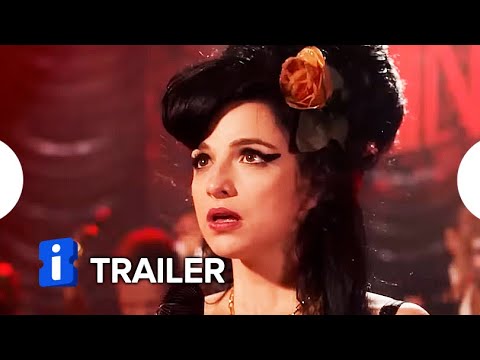 Back To Black - Trailer