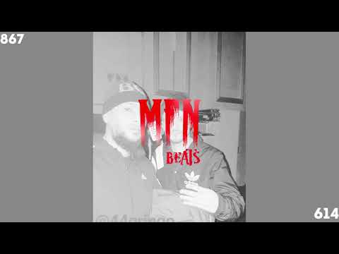 Gringo x Brudi 030 Type Beat (prod.  by ADN)