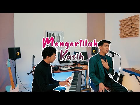 Afgan, Andi Rianto - Mengertilah Kasih Cover by Div Ivangkia
