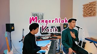 Download lagu Afgan, Andi Rianto - Mengertilah Kasih Cover by Div Ivangkia mp3